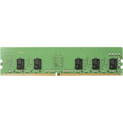 Память оперативная/ Kingston 8GB 3200MT/s DDR4 ECC Reg CL22 DIMM 1Rx8 фото 1
