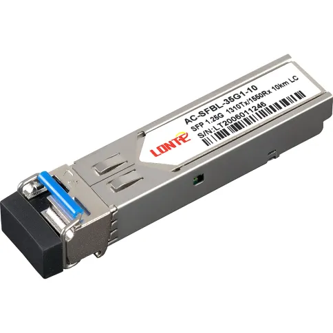 Lonte Technology AC-SFBL-35G1-10 фото 1