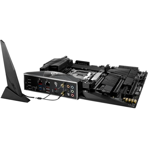 ASUS ROG STRIX X299-E GAMING II фото 5