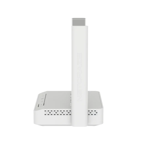 Маршрутизатор/ Маршрутизатор AC1200 Mesh Wi-Fi 5 с 4-портовым интеллектуальным коммутатором... фото 4