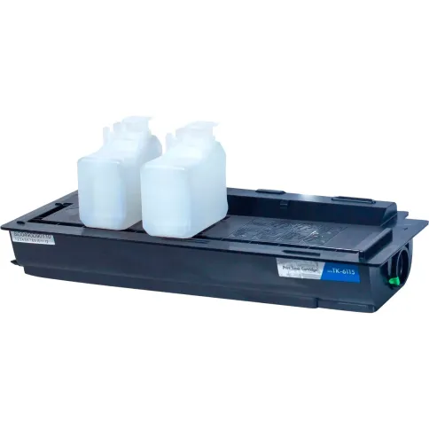 -/ Тонер-картридж NVP NV-TK-6115 для Kyocera EcoSys-M4125/M4132 (15000k) фото 1