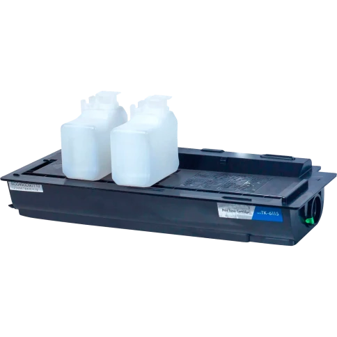 Тонер-картридж NVP NV-TK-6115 для Kyocera EcoSys-M4125/M4132 (15000 фото 1