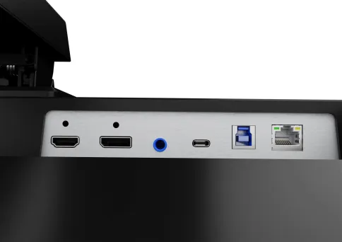 IIYAMA XUB3293UHSN-B5 фото 6