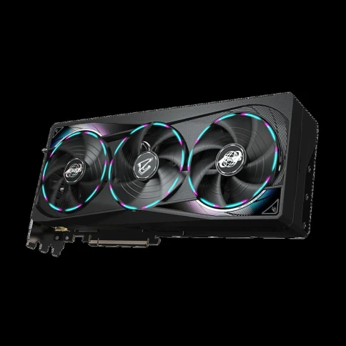 Gigabyte GV-N5070AORUS M-12GD фото 3