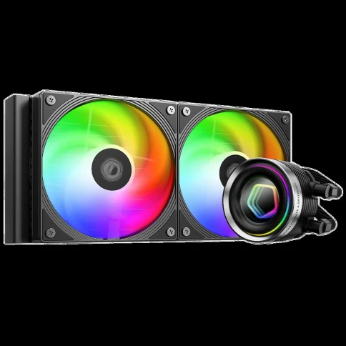 ID-COOLING FX240_INF фото 1