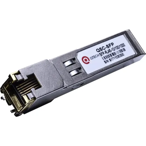 QTech QSC-SFPGES фото 1