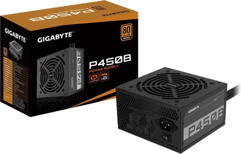 Gigabyte GP-P450B фото 5