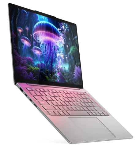 Ноутбук/ Lenovo Yoga Slim 7 14ILL10 14"(2880x1800 OLED)/Intel Core Ult фото 7