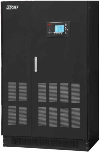 Источник бесперебойного питания RUCELF UPO-3-500KМ50-480-0-E фото 1