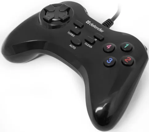 Defender Game Master G2 фото 2