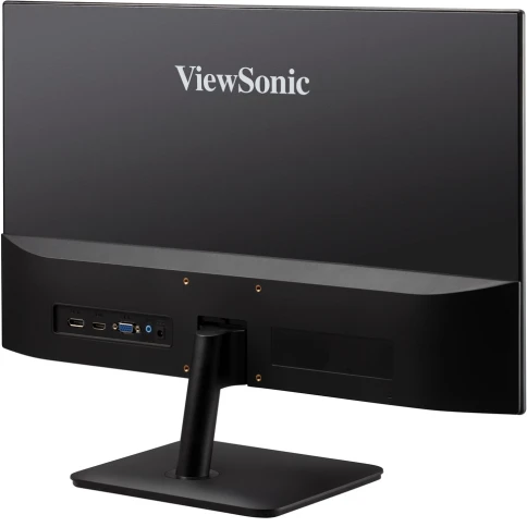 Монитор ViewSonic 23.8" VA2432-MHD-3 черный IPS LED 1ms 16:9 HDMI M/M фото 4