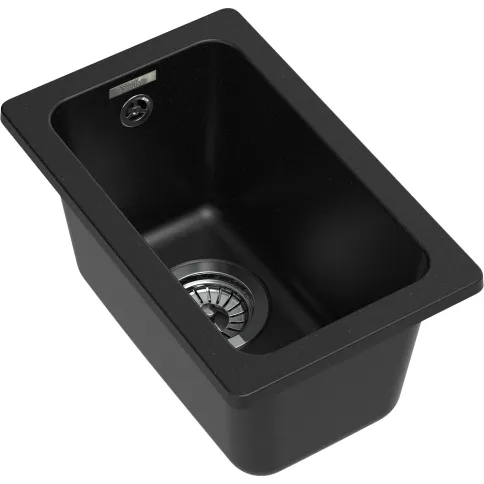 Rivelato BERKANA BK-25 nero фото 2