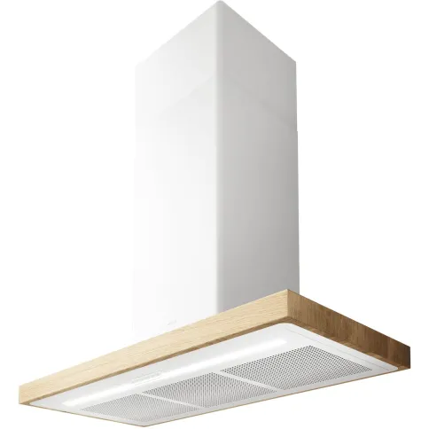 Elica BIO WH/A 90 ROVERE-PRF0147266A фото 1