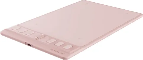 Huion H641P Pink фото 10