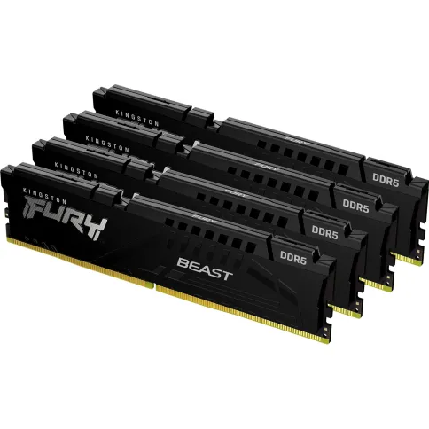 Kingston FURY Beast KF552C40BBK4-64 фото 3