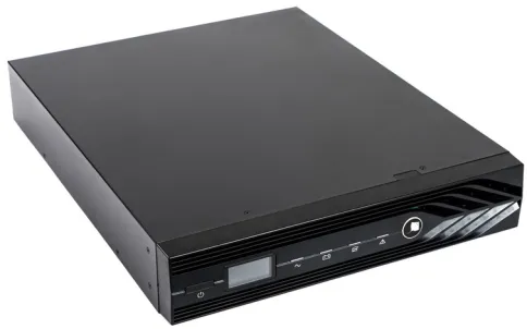 8954 Источник бесперебойного питания SKAT-UPS 2000 RACK+4X9Ah исп. E фото 5