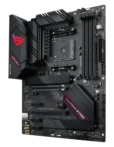 ASUS ROG STRIX B550-F GAMING фото 4