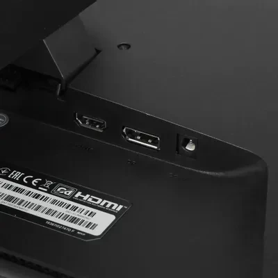Монитор Xiaomi 23.8" A24i 2026 черный IPS LED 6ms 16:9 HDMI матовая 15 фото 6