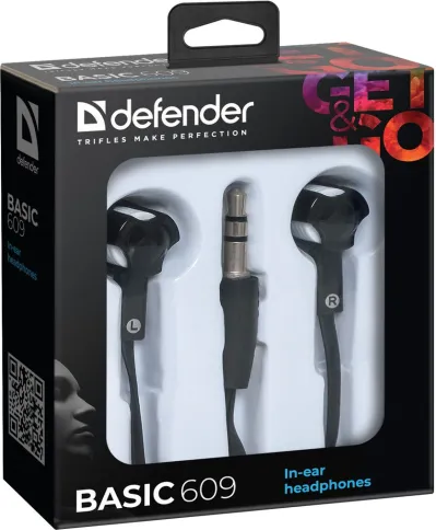 Defender Basic 609 фото 3