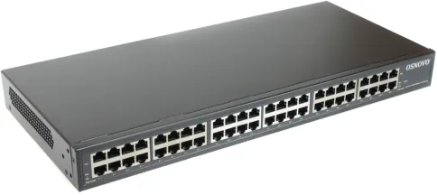OSNOVO Midspan-24/370RG фото 1