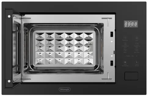 Delonghi DMO 25NB TEANO фото 3