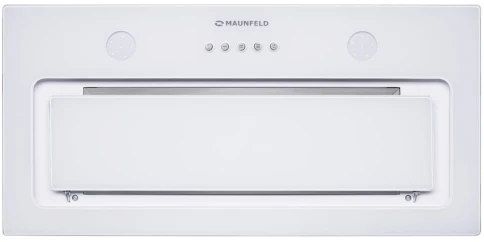 Maunfeld TRAPEZE 601GG WHITE фото 11