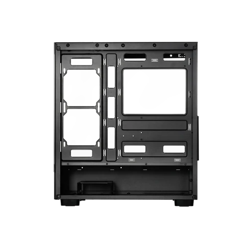 PCCooler C3 Q500 BK фото 3