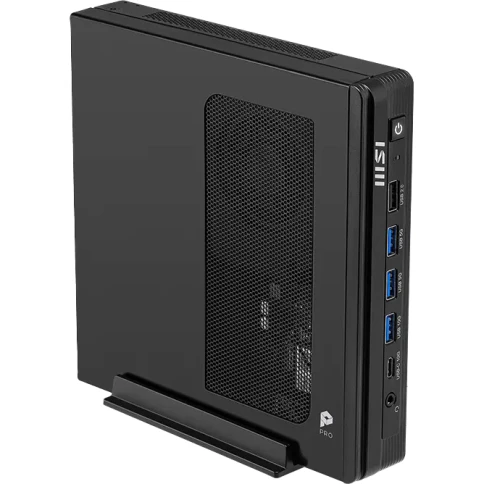 ПК/ MSI PRO DP10 A14MG-010XRU  Intel Core i5 14400(2.5Ghz)/16384Mb/512 фото 4