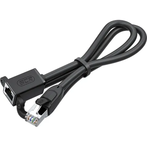 Greenconnect GCR-53716 FTP кат.6, 1 м фото 2