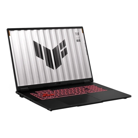 Ноутбук/ ASUS TUF A18 FA808UP-S8051 18"(1920x1200 (матовый, 144Hz) IPS фото 3