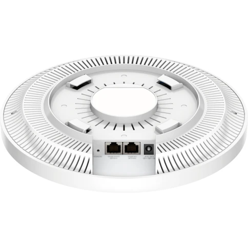 Точка доступа/ BE3600 Dual Band Ceiling Mount Wi-Fi 7 Access... фото 4