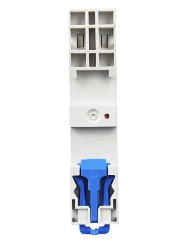 Контактор модульный КМ20-20М AC IEK фото 7