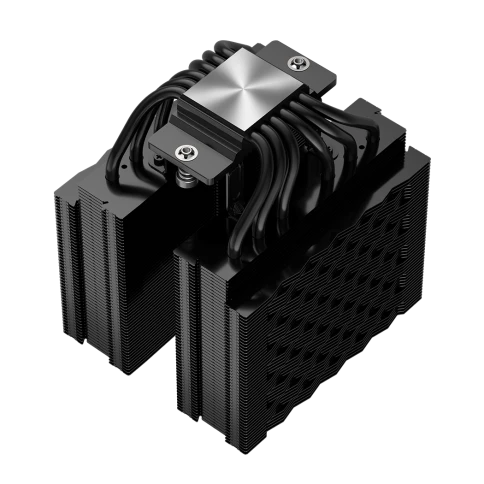 PCCooler CPU Cooler RZ620Pro TC BK BLACK фото 4