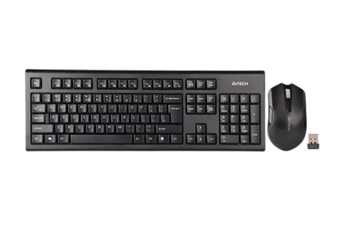 A4Tech 3000NS фото 1