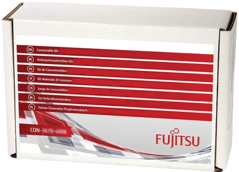 Комплект роликов для сканеров fi-6670/fi-6750S/fi-6770/fi-6670A/fi-677 фото 1