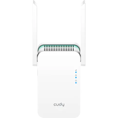 Усилитель Wi-Fi/ AX1500 Wi-Fi 6 Mesh Repeater фото 2