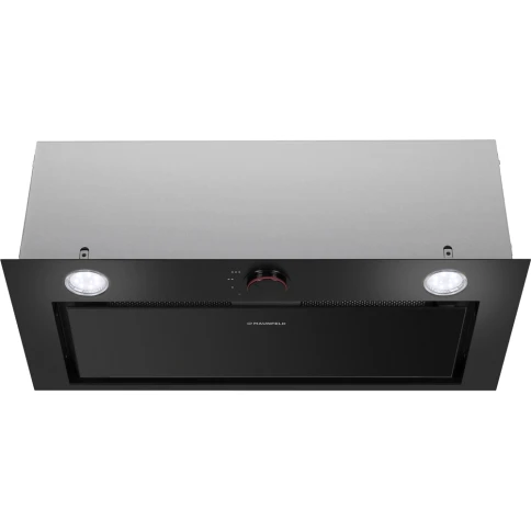MAUNFELD CROSBY HARDY 60 BLACK фото 3