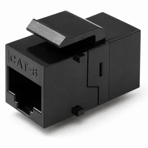 Advant ADV6-RJRJ45BK фото 1