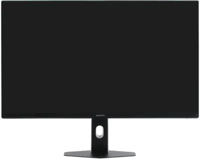 Монитор Xiaomi 27" G27i 2026 черный IPS LED 16:9 HDMI матовая 1000:1 4 фото 2