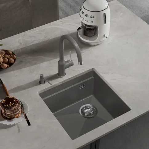 Rivelato LN-454-R grigio metallizz фото 3