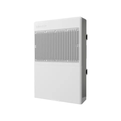 Коммутатор/ NetPower 16P outdoor 18 port switch, 16 Gb PoE-out ports, фото 1