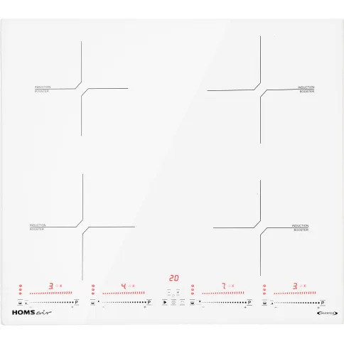 HOMSAir HIC64SWH Inverter фото 2