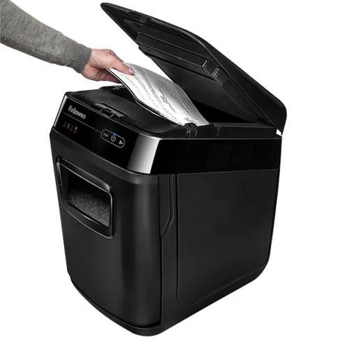 Fellowes AutoMax 150C фото 3
