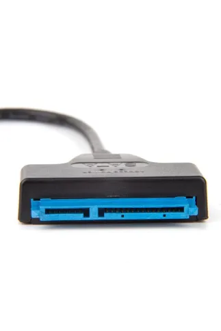 VCOM USB 3.2 Type-AM to SATA фото 2