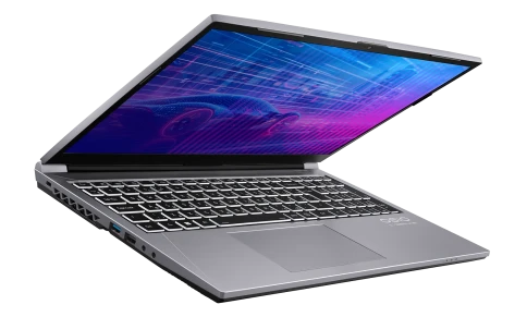 Ноутбук CyberLine C150i-003 15.6"(1920x1080 IPS (матовый, 144Hz) )/Int фото 7