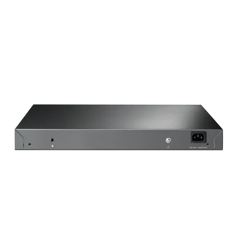 Коммутатор/ JetStream™ 48-Port Gigabit and 4-Port 10GE SFP+ L2+ Manage фото 3