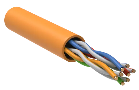 ITK LC1-C5E04-127-T-P-R фото 1
