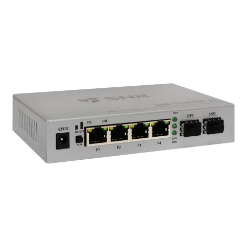SNR SNR-S1904GP-2S фото 2