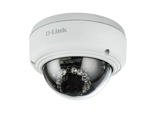 Камера/ DCS-4603/UPA/A2A 3 MP Full HD Day/Night Network Camera with Po фото 2