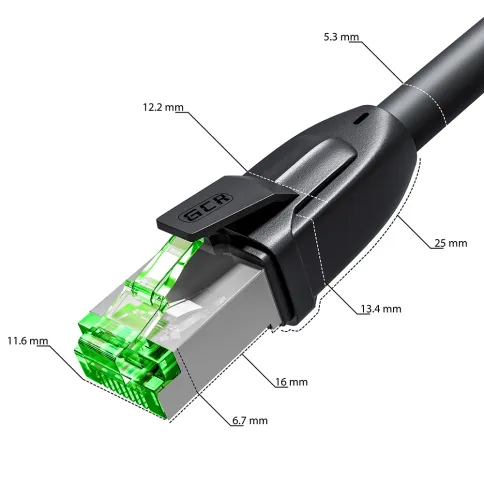 GreenConnect GCR-56872 фото 1